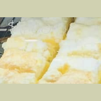 GF Passionfruit & Lime Dream Slice