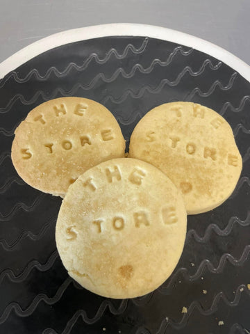 The Store @ Tai Tapu Shortbread