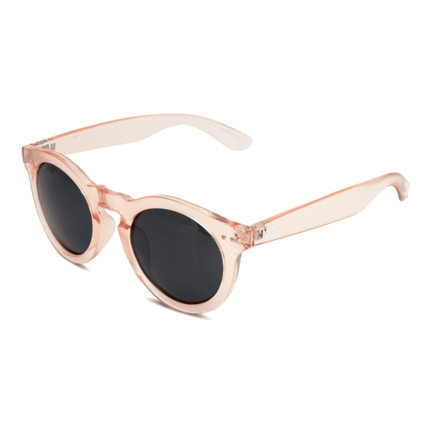Moana Road Sunglasses Grace Kelly Pink