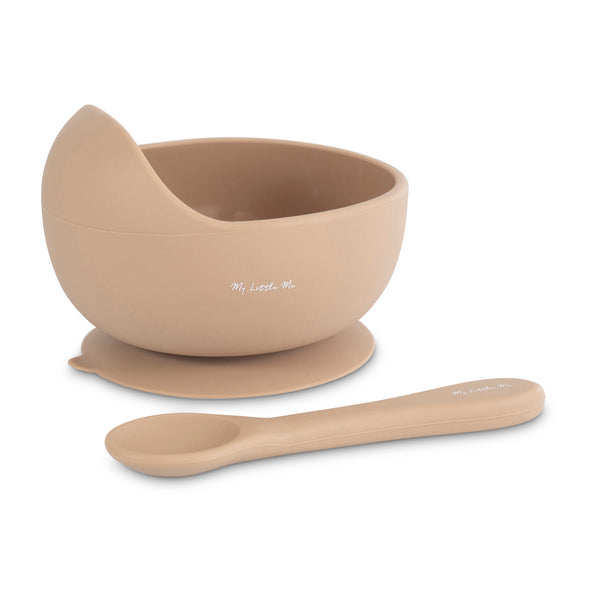 LIttle Bowl Spoon