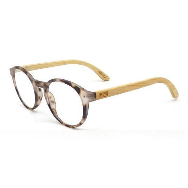 Moana Rd Readers Light Tortoiseshell