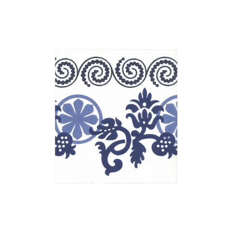 Napkin Azuleros