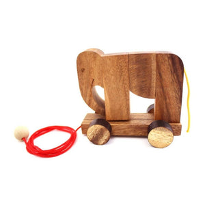 Elephant Toy