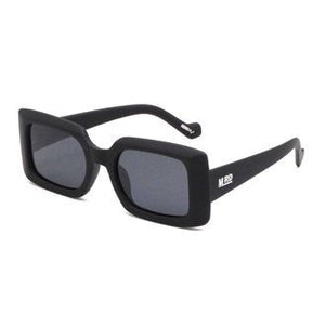 Moana Road Sunglasses Lulus Black