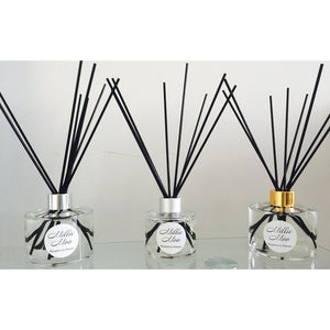 Millie Moo Diffuser Cinnamon Orange mls