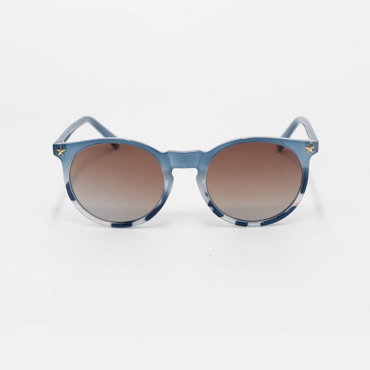 Stella Gemma Sunglasses Star Blue SGEYE