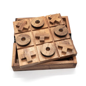 Tik-Tac-Toe