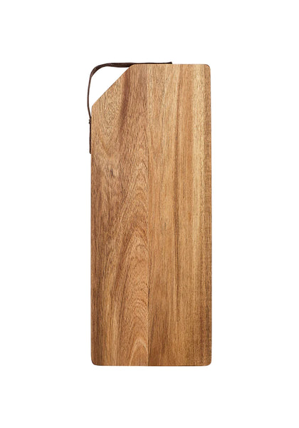 Axel Rectangle Serving Board