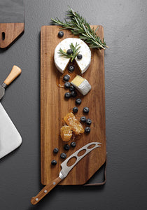 Axel Rectangle Serving Board