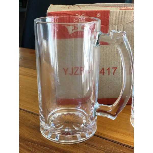 Beer Handles Pair