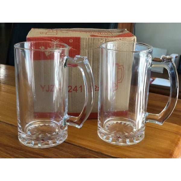 Beer Handles Pair