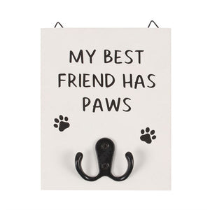 Best Friend Paws Hook