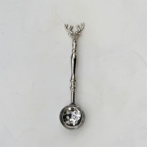 Elk Slotted Spoon