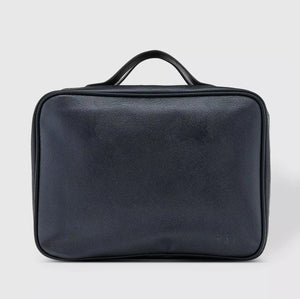 Louhenhide Emma Black Cosmetic Case