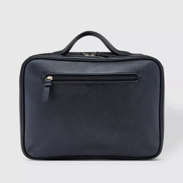 Louhenhide Emma Black Cosmetic Case