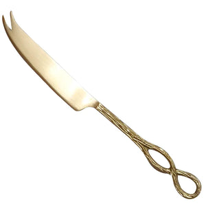 Large Infinity Cheese Knife