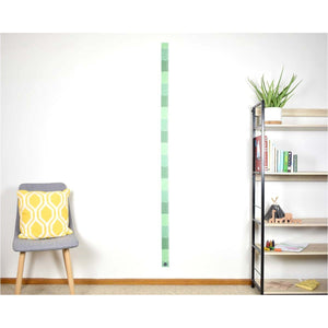 Sticky Tiki Height Chart