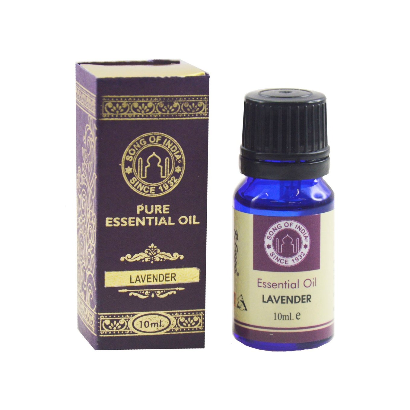 Essential Oils Lavendar ml