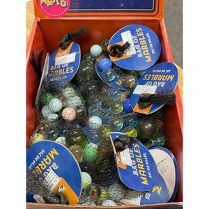 Bag Marbles