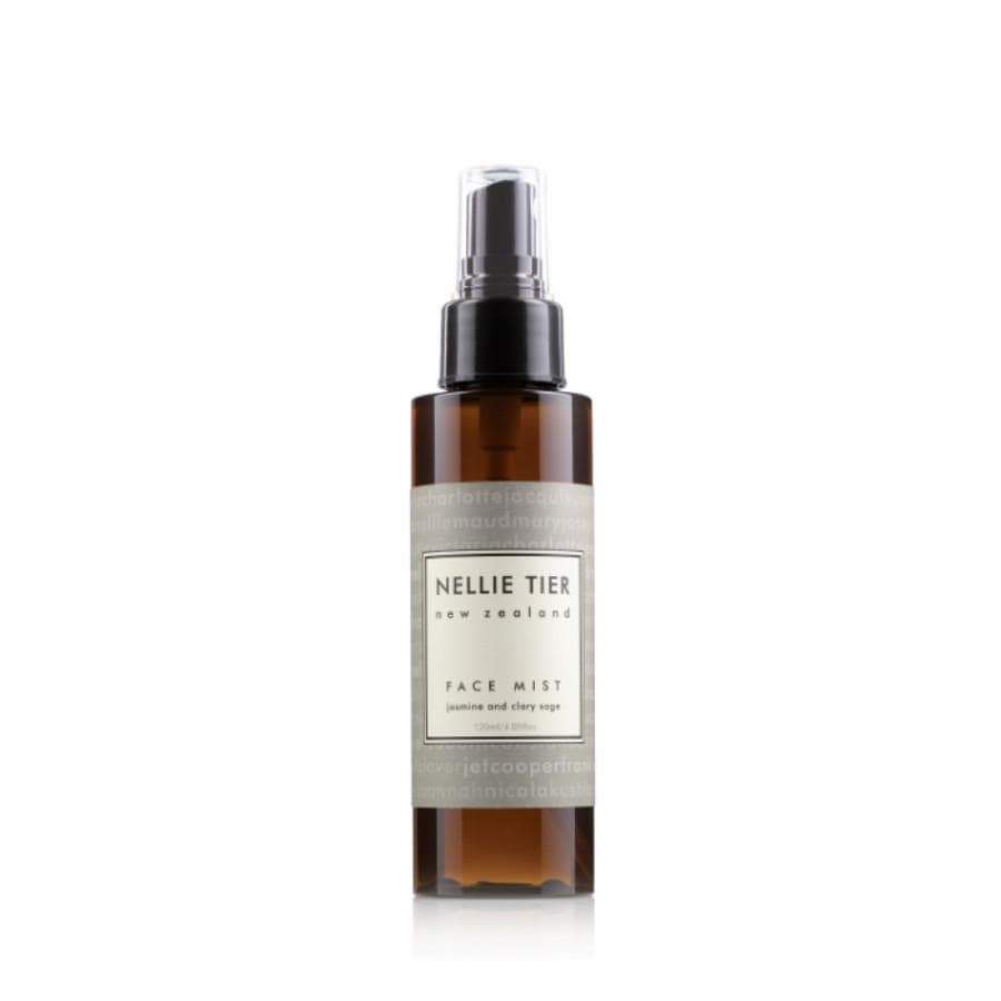 Nellie Tier Travel Face Mist Ylang Lavender