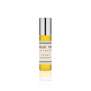 Nellie Tier Scents Green Tea Geranium