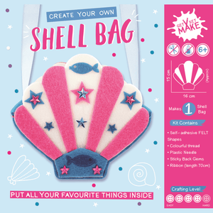 Create Shell Bag