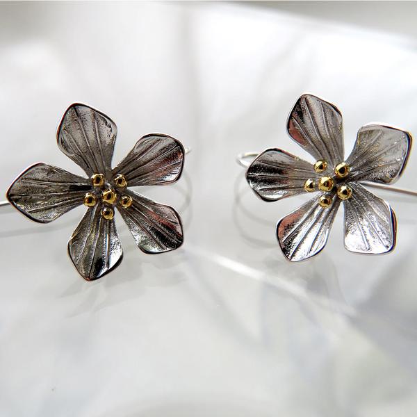 Wildside Alpine Earrings XP